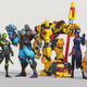 Illustration for article titled iOverwatch /iLeague Teams Share Plans And Concerns About Moving To Their Home Cities In 2020em/em